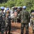 United Nations Mission in South Sudan (UNMISS)