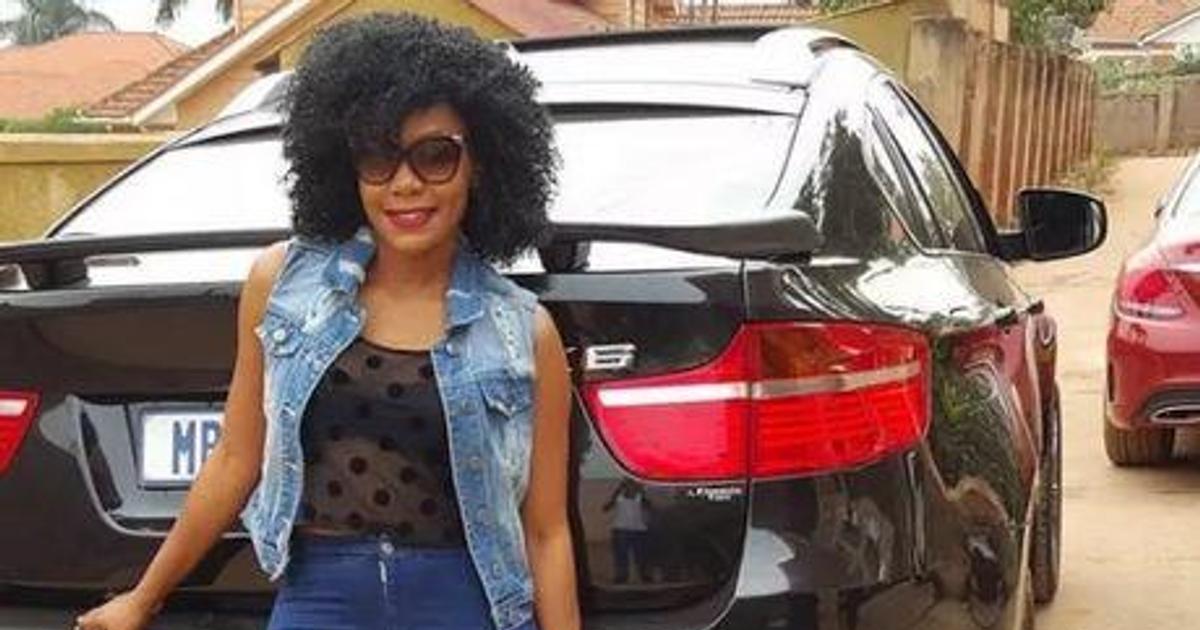 The family of SK Mbuga’s wife wants her released immediately | Pulse Uganda
