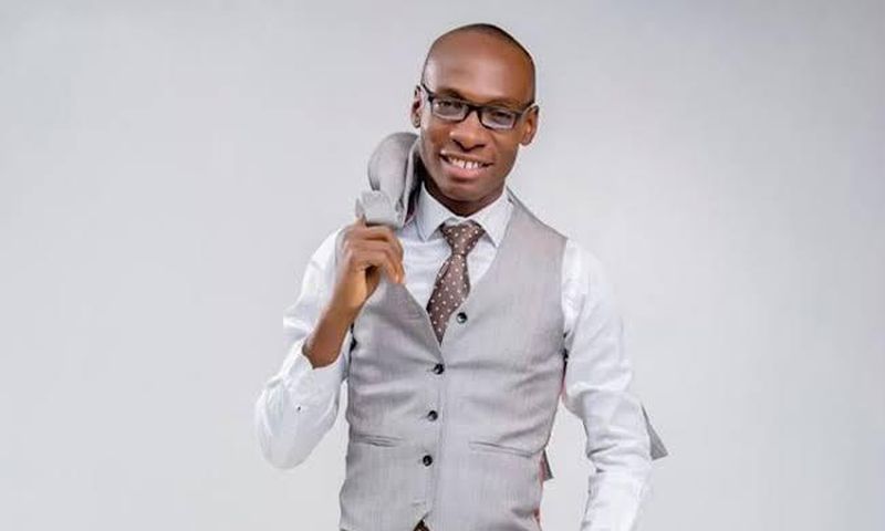 Here’s how Dr Ofweneke’s birthday went down (photos)