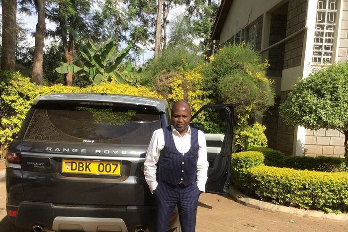 Lawyer Donald Kipkorir cries foul after failing Senior Counsel test