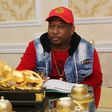 Governor Mike Sonko missing court date due to health complications