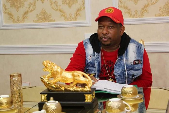 Governor Mike Sonko missing court date due to health complications