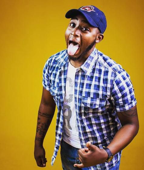 George Kimani. 10 Instagram comedians who cracked our ribs in 2019