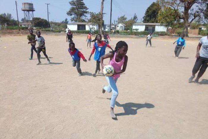 Zambia Rugby Union (ZRU)