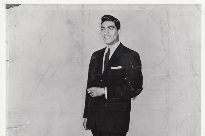 Andre Williams, 82, Dies; Sang of Bacon Fat and Tail Feathers