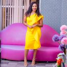 Diana Marua addresses allegations that she was married before meeting Bahati