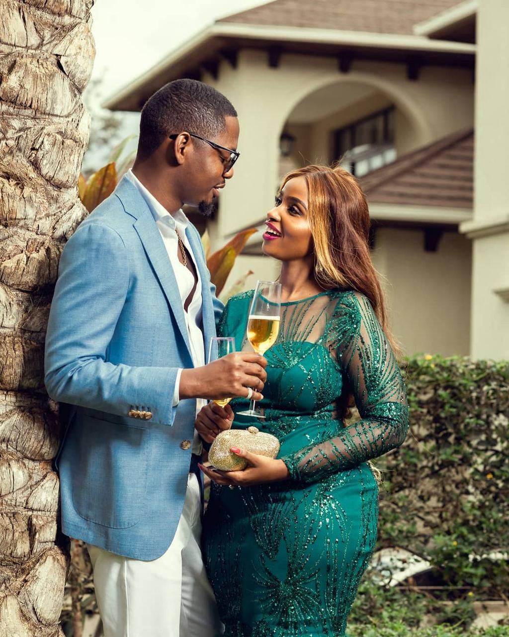 Anerlisa Muigai’s interesting advice on relationships gets Kenyans talking