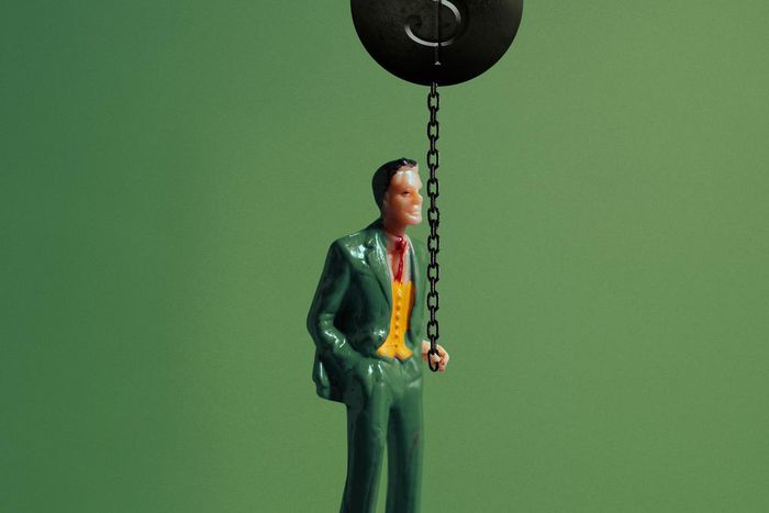 How America Learned to Love Deficits