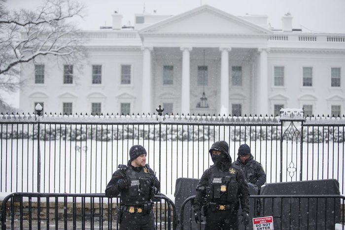 Deadly Winter Storm Moves East, Knocking Out Power to 200,000