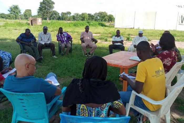 International Organization for Migration (IOM)