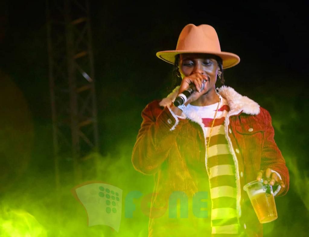 Tusker OktobaFest brings Nairobi to a standstill with all Kenyan Acts (Photos)