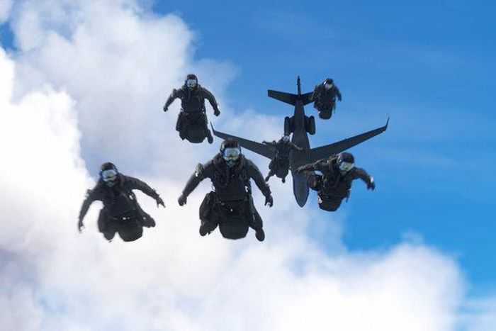 An accident and a penalty renew attention to stunt safety