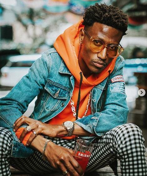 Nachukia watu wanachukua Stivo Simple Boy kama comedian - Octopizzo