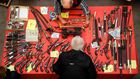 Non-EU Switzerland votes to tighten firearms laws to align with EU rules