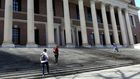 Harvard Freshman Says He Was Barred From U.S. Over His Friends' Social Media Posts