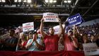 Black Voters Will Be the Focus of Tonight's Democratic Debate. Here's a Primer.