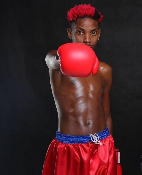 Did Eric Omondi gift his best Friend a Mercedes Benz as Birthday Present?