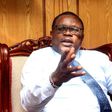 Speaker of the Senate Kenneth Lusaka