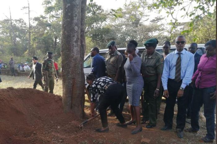 Philip Murgor accuses former MP Patrick Muiruri of threatening him in complaint made to Parklands Police Station