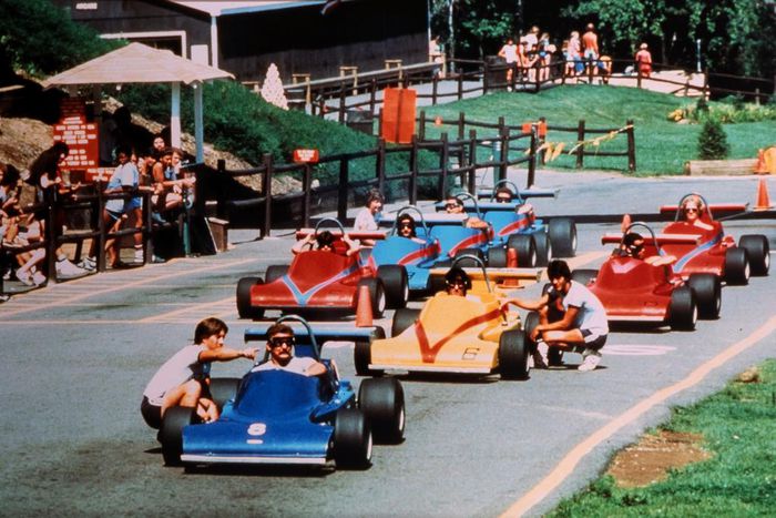 'People Were Bleeding All Over': America's Most Dangerous Amusement Park