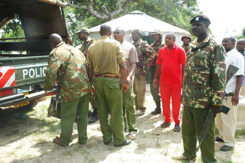 Suspected Al Shabaab returnee killed under mysterious circumstances