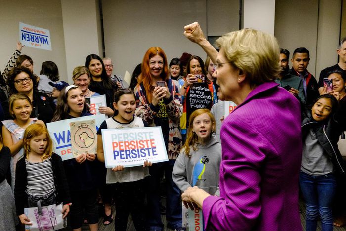 Was It Always Going to Be the Last Men Standing?