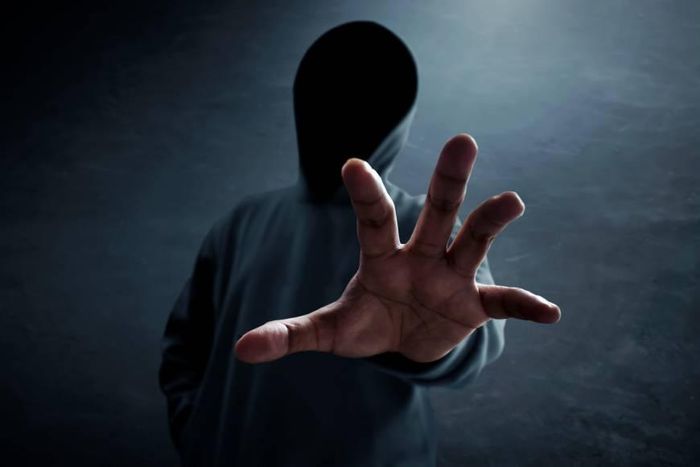 Signs that a guy is creepy (dushisingtao)