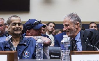 Luis Alvarez, champion of 9-11 responders, dies at 53