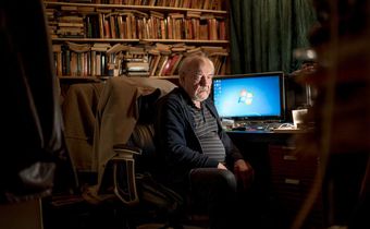 Vladimir Bukovsky, Revered Soviet Dissident and Putin Critic, Dies at 76