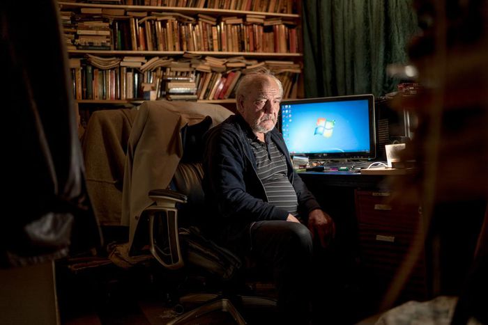 Vladimir Bukovsky, Revered Soviet Dissident and Putin Critic, Dies at 76