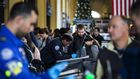National Parks Close and Unpaid Federal Staff Bitterly Report to Work