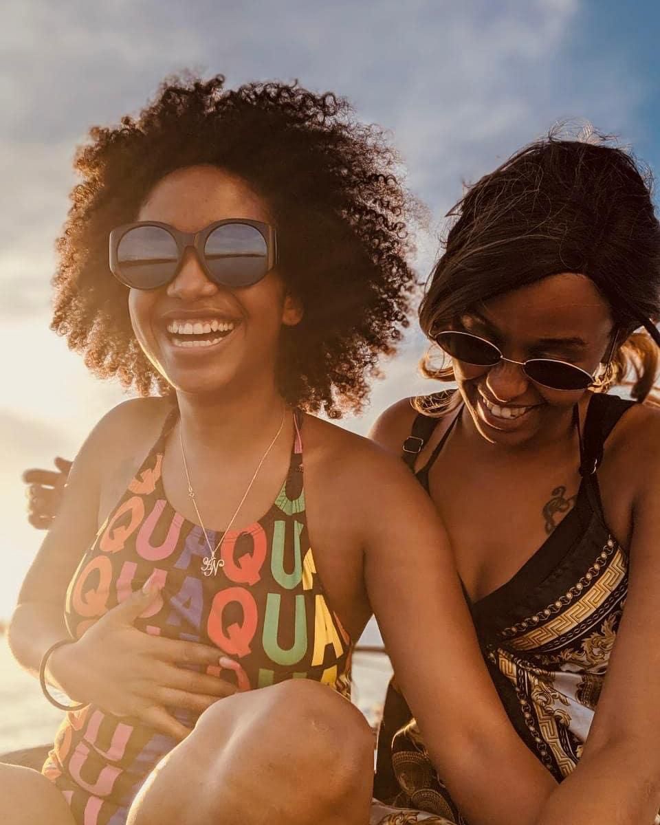 I’d rather sleep with Octopizzo – former Capital FM presenter Anita Nderu