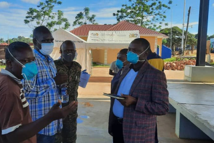 Ministry of Health - Republic of Uganda