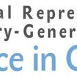 Office of the Special Representative of the Secretary-General on Sexual Violence in Conflict