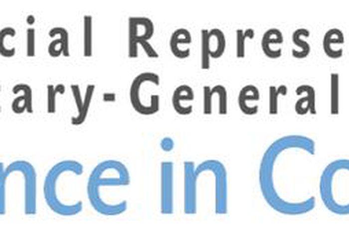 Office of the Special Representative of the Secretary-General on Sexual Violence in Conflict