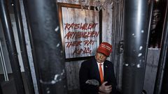 Trump Has Inspired Art. That's Not Always a Good Thing.