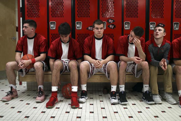 Traditional Masculinity Can Hurt Boys, Say New APA Guidelines