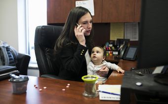 Do You Want to Be Pregnant? It's Not Always a Yes-or-No Answer