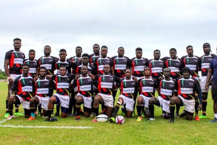 Ghana Rugby Football Union