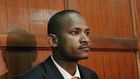 Babu Owino’s savage response to rapper Wangechi after raising DJ Evolve’s medical bill