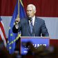 File image of Mike Pence