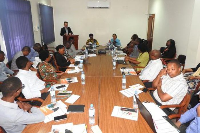 WHO Regional Office for Africa