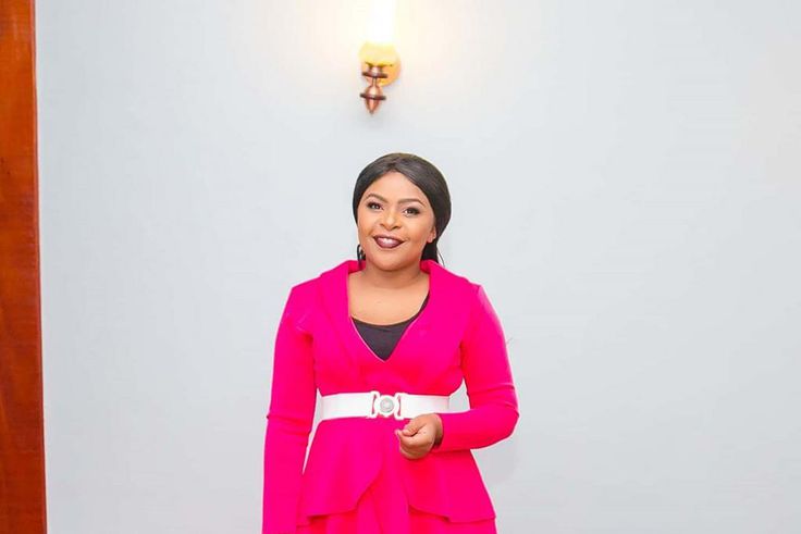 Size 8 speaks on opening Church and becoming a preacher