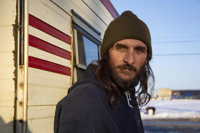 Warming Brings Worries for People Who Work and Play on Ice