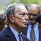 Testing Waters, Bloomberg Ripples Uneasy Pool