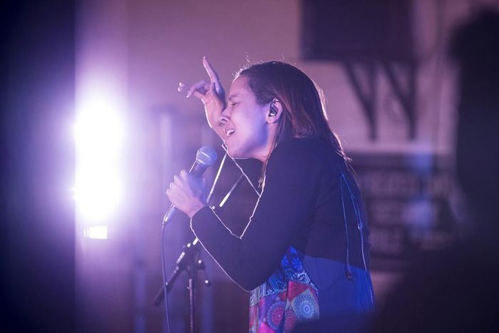 The Stars Among Classical's Sparse Podcast Ecosystem