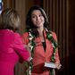 Tulsi Gabbard, Representative From Hawaii, Announces Democratic Presidential Bid