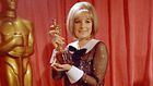 Pop star plays a performer and wins an Oscar? It's happened before