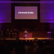 A Church Service Inspired by Beyoncé, No Halo Required