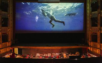 A Migrant's Tragic Journey to Europe. It's Not on the News, It's Opera.